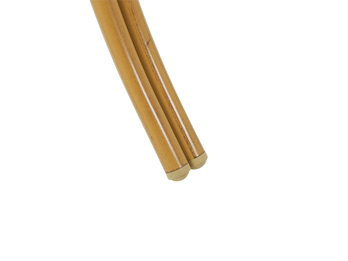 Mesa De Jardín Azul/blanco ø 70 Cm RIFREDDO - Imagen 7