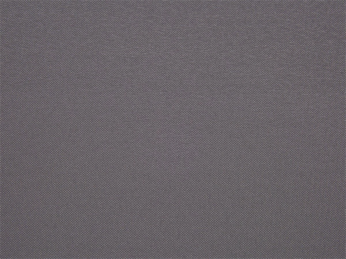 Conjunto De 2 Sillas De Jardín Madera Oscura/gris Con Tela Verde/blanco/rojo CINE - Imagen 12