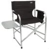 Silla Plegable Director Para Camping Aktive
