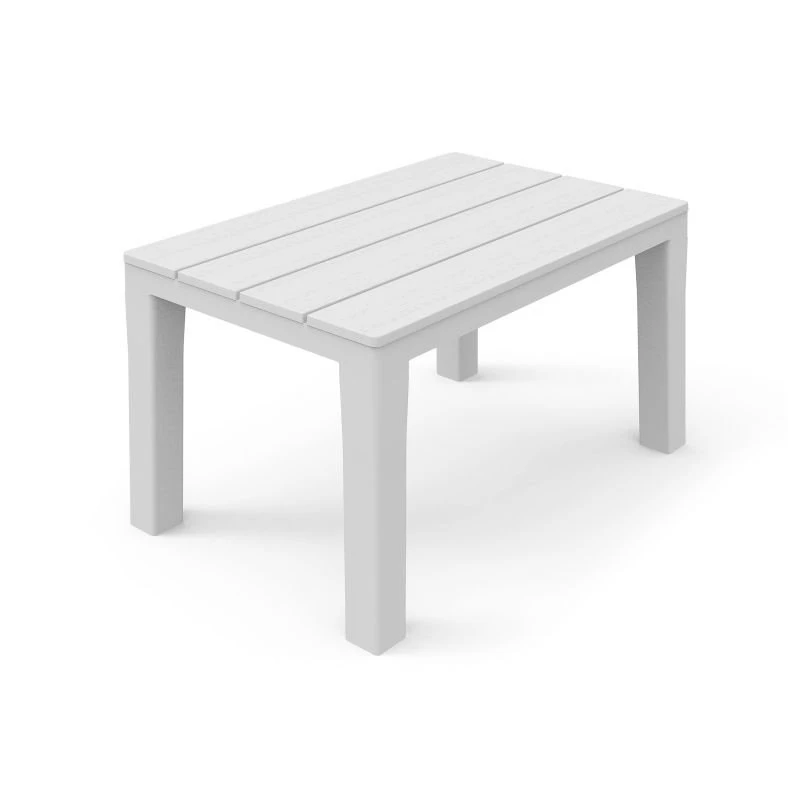 Banqueta De Exterior Nailu Antracita 60 X 45 X Cm - Imagen 5