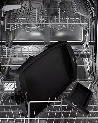 Plancha De Cocina TEFAL CB-5005 - Imagen 3