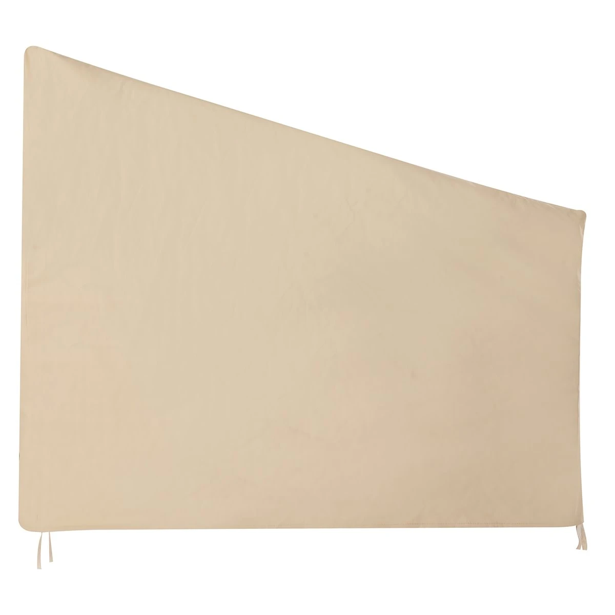 Outsunny Funda Protectora De Banco 3 Plazas Cubierta Protectora De Muebles Impermeable Exterior Jardín Para Sofá Mesas Sillas Barbacoa 218x111x63/101cm - Imagen 7