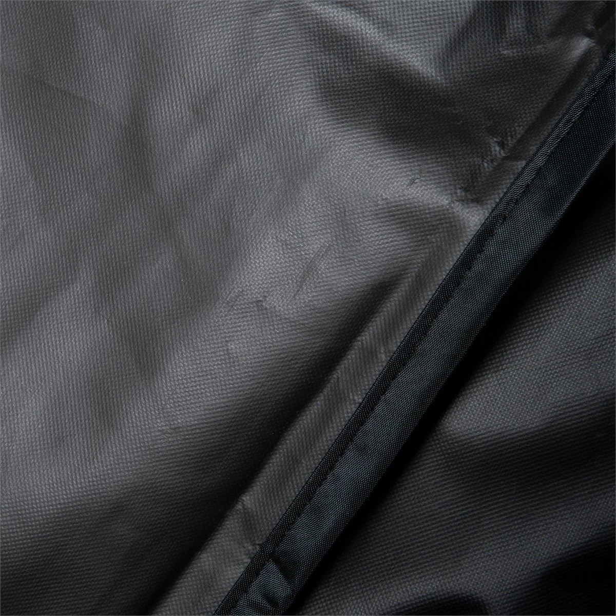 Outsunny Funda Protectora Para Muebles De Jardín 154x94x66 Cm Cubierta De Muebles De Mesas Exterior Tela Oxford 600D Impermeable Con Hebillas Para Patio Terraza Negro - Imagen 7