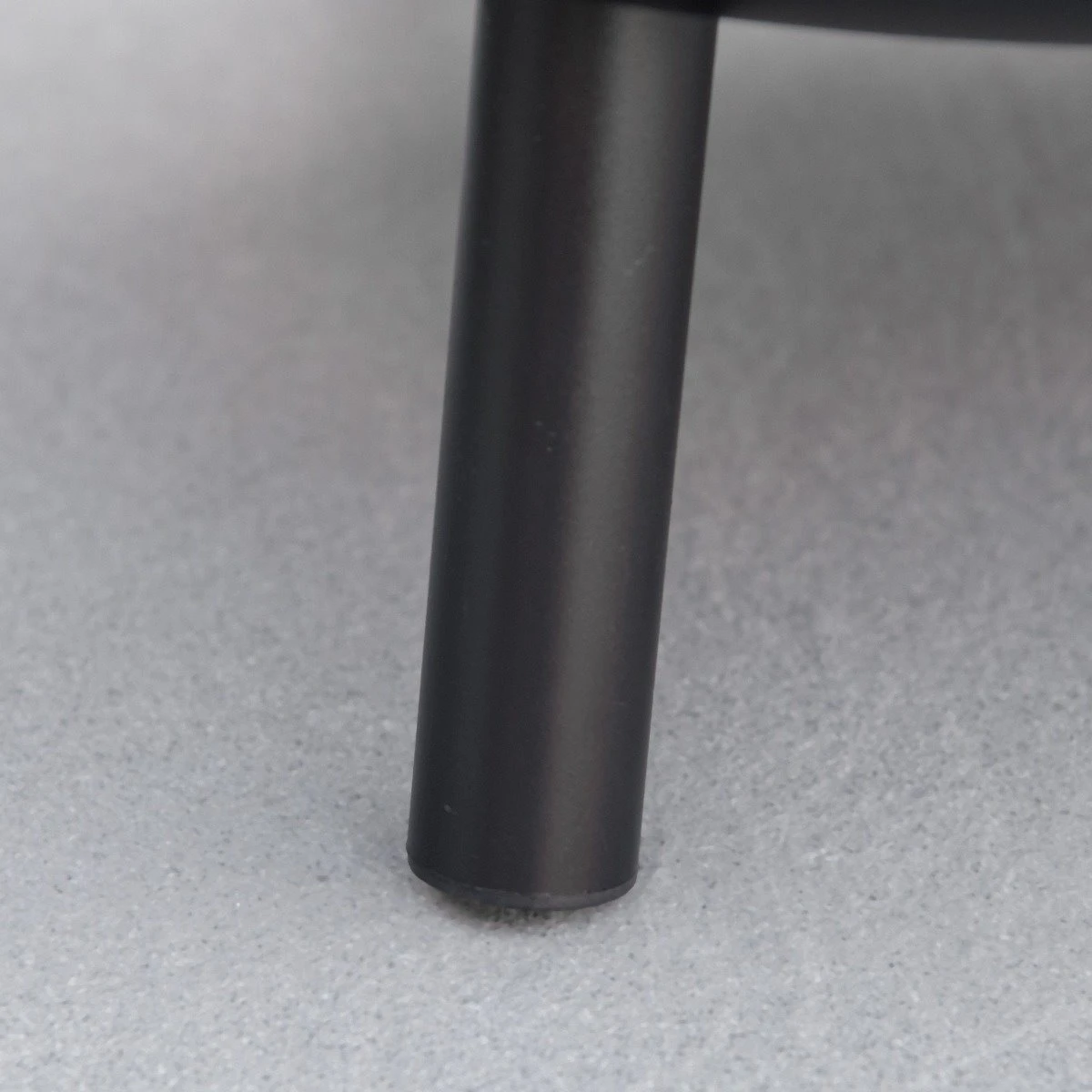 Outsunny Brasero Exterior Ø58x23 Cm Cuenco De Fuego Redondo Con Asas De Transporte 3 Pies Y Marco De Metal Para Hogueras Leñas Terraza Jardín Al Aire Libre Negro - Imagen 8