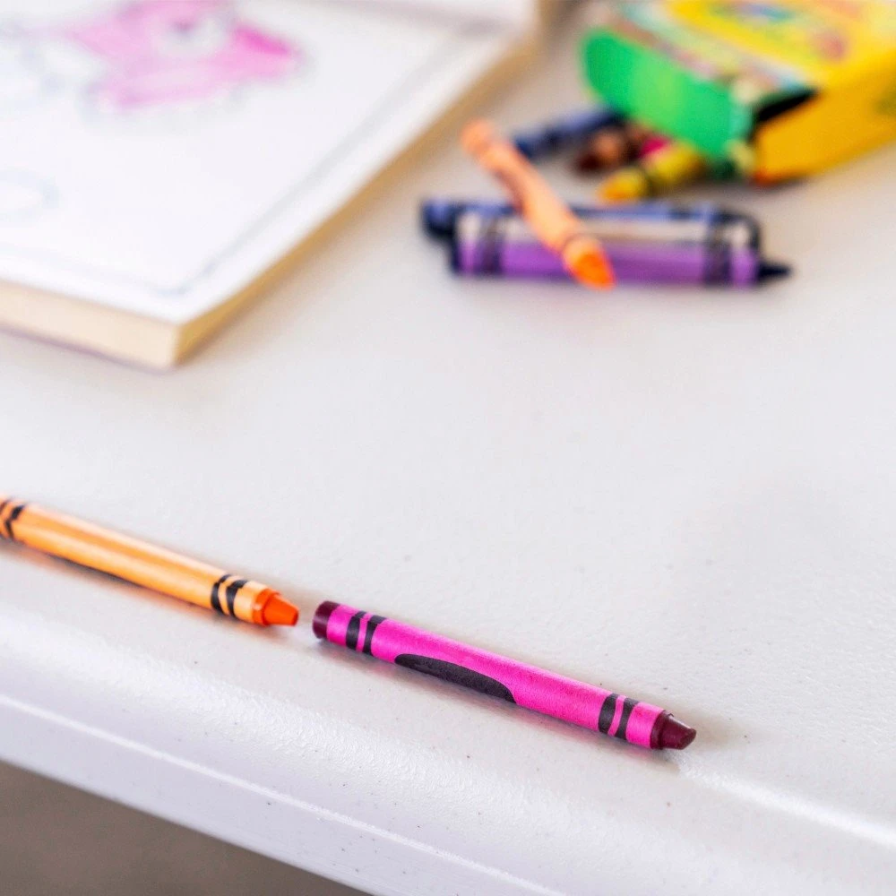 Mesa Baja Plegable Infantil Crema LIFETIME 61 X 61 X 53,5 Cm - Imagen 7