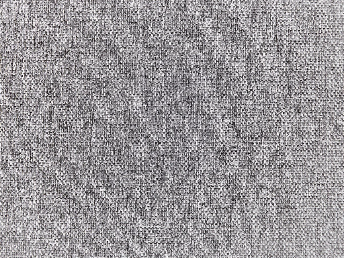 Conjunto De 2 Sillas De Jardín Negro/madera Clara/gris Claro OLBIA - Imagen 10