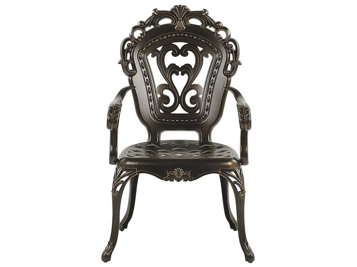 Conjunto De Jardín Marrón SAPRI - Imagen 11