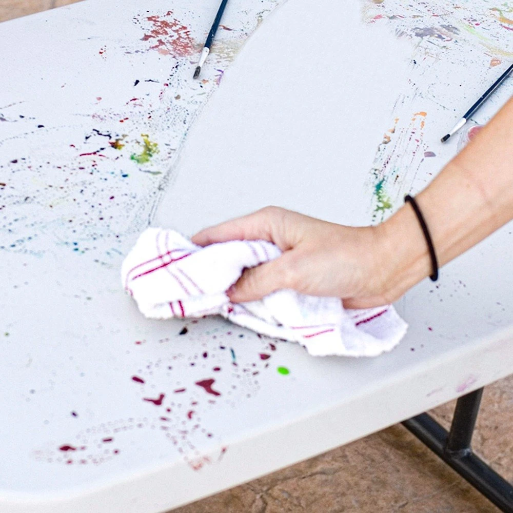 Mesa Plegable Picnic Ultrarresistente Infantil LIFETIME 82,5 X 90 X 53,5 Cm UV100 - Imagen 6