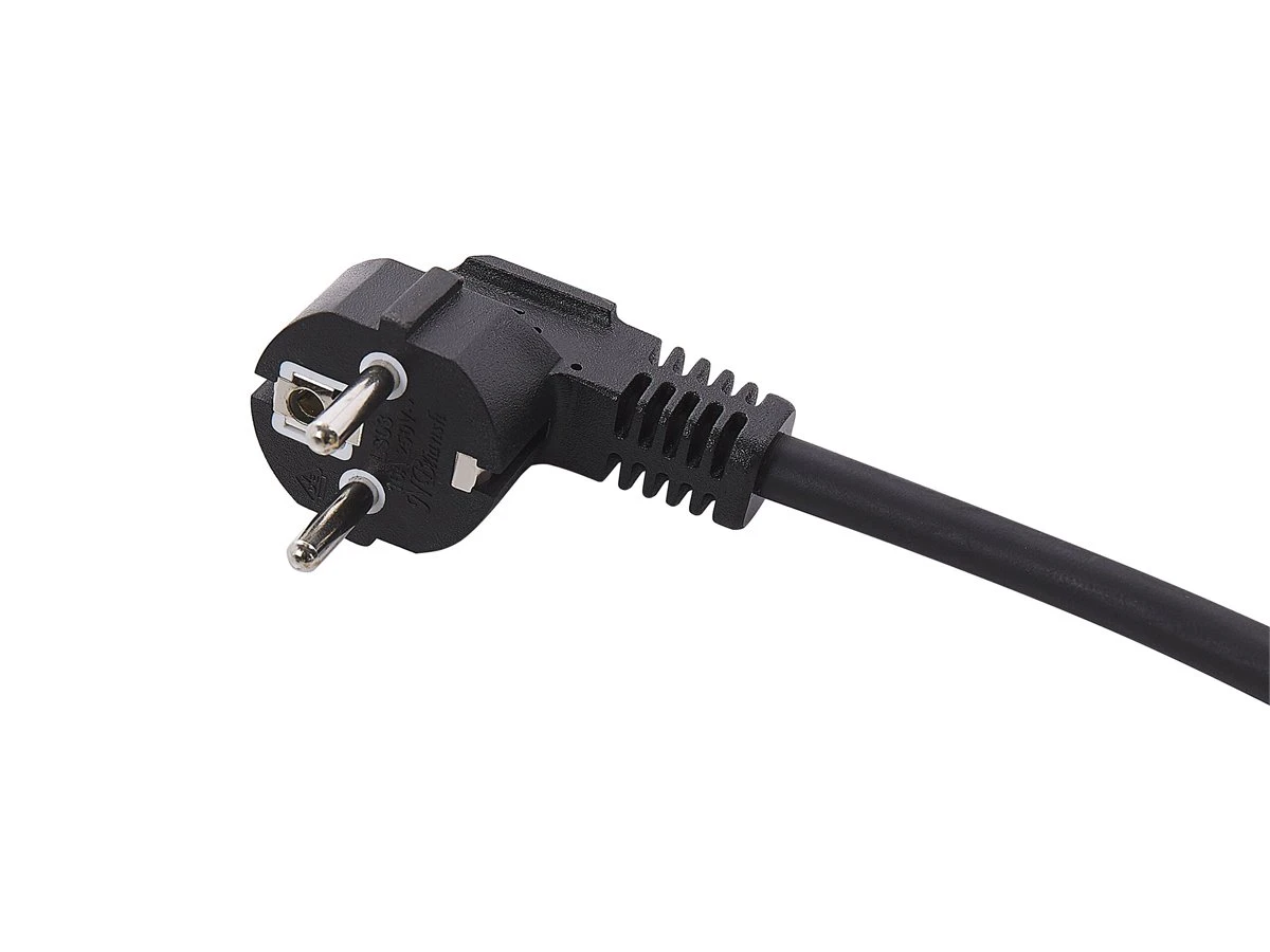 Estufa Eléctrica De Metal Plateado 2000 W BROMO - Imagen 7