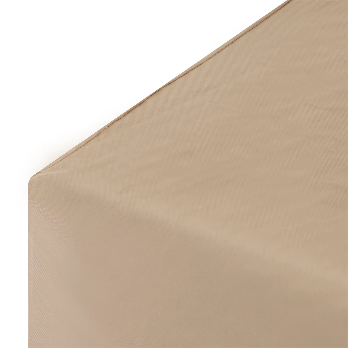 Outsunny Funda Protectora De Banco 3 Plazas Cubierta Protectora De Muebles Impermeable Exterior Jardín Para Sofá Mesas Sillas Barbacoa 218x111x63/101cm - Imagen 6