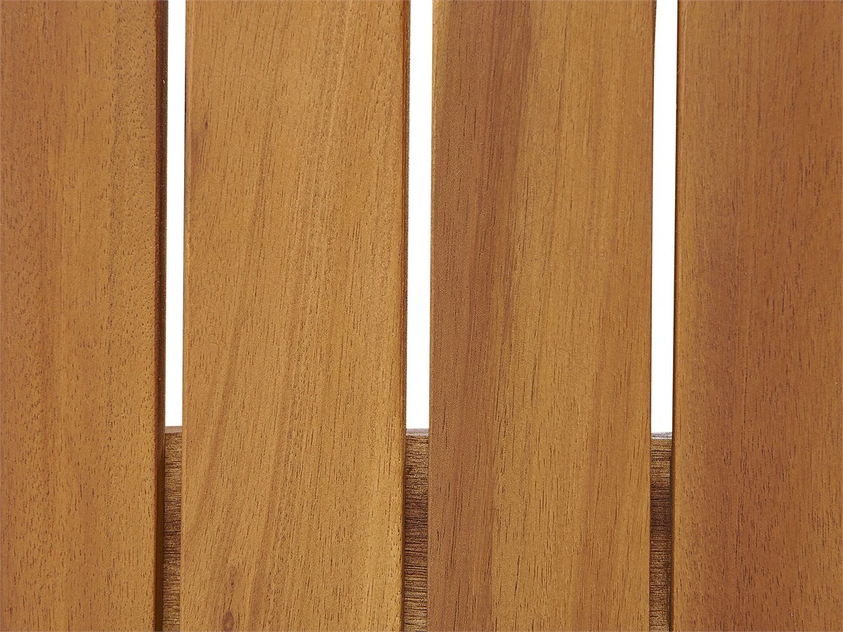 Banco De Jardín De Madera 120 Cm SOVANA - Imagen 10