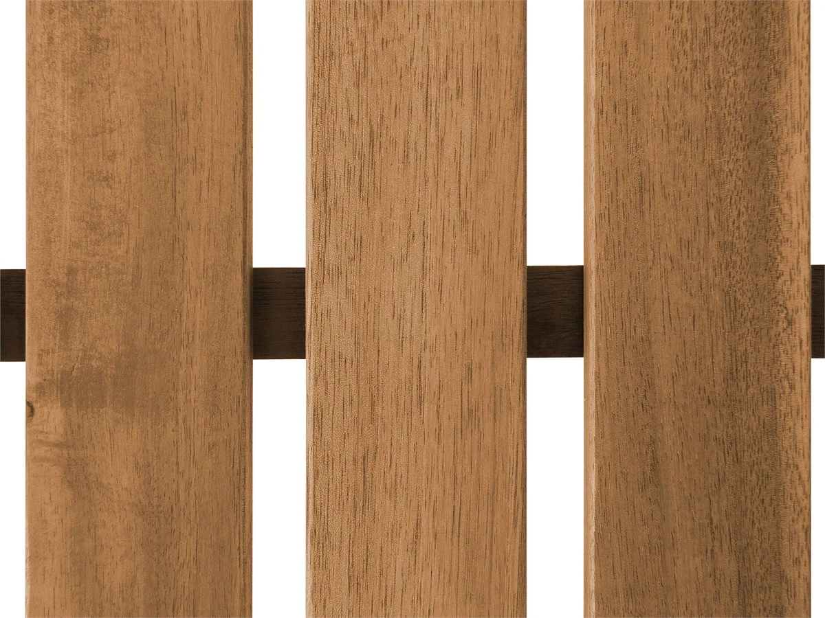 Banco De Jardín De Madera De Acacia HILO - Imagen 9