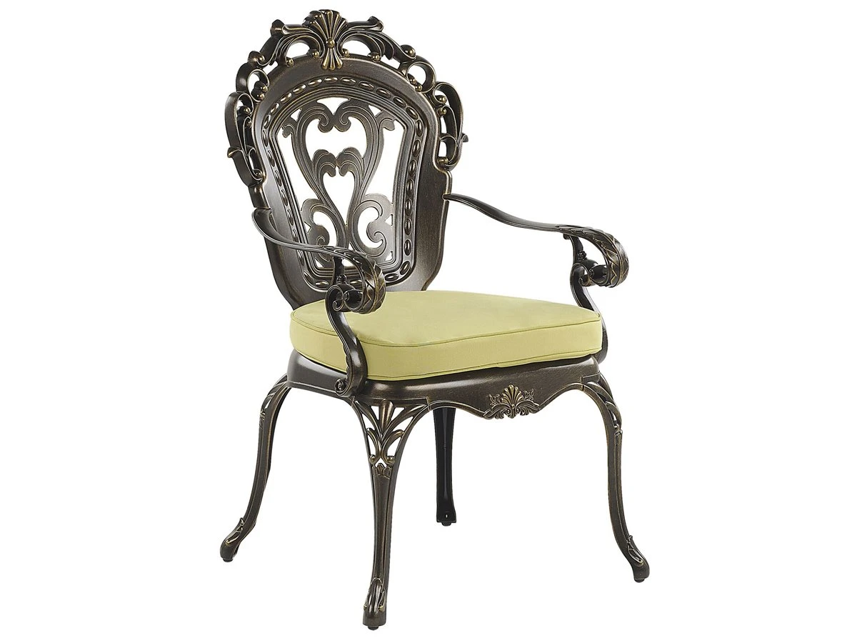 Conjunto De Jardín Marrón SAPRI - Imagen 9