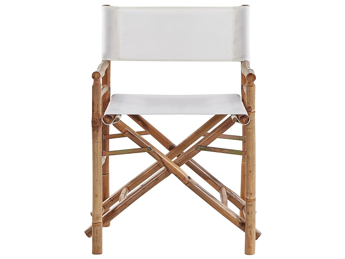 Conjunto De Balcón De Madera Clara MOLISE - Imagen 5