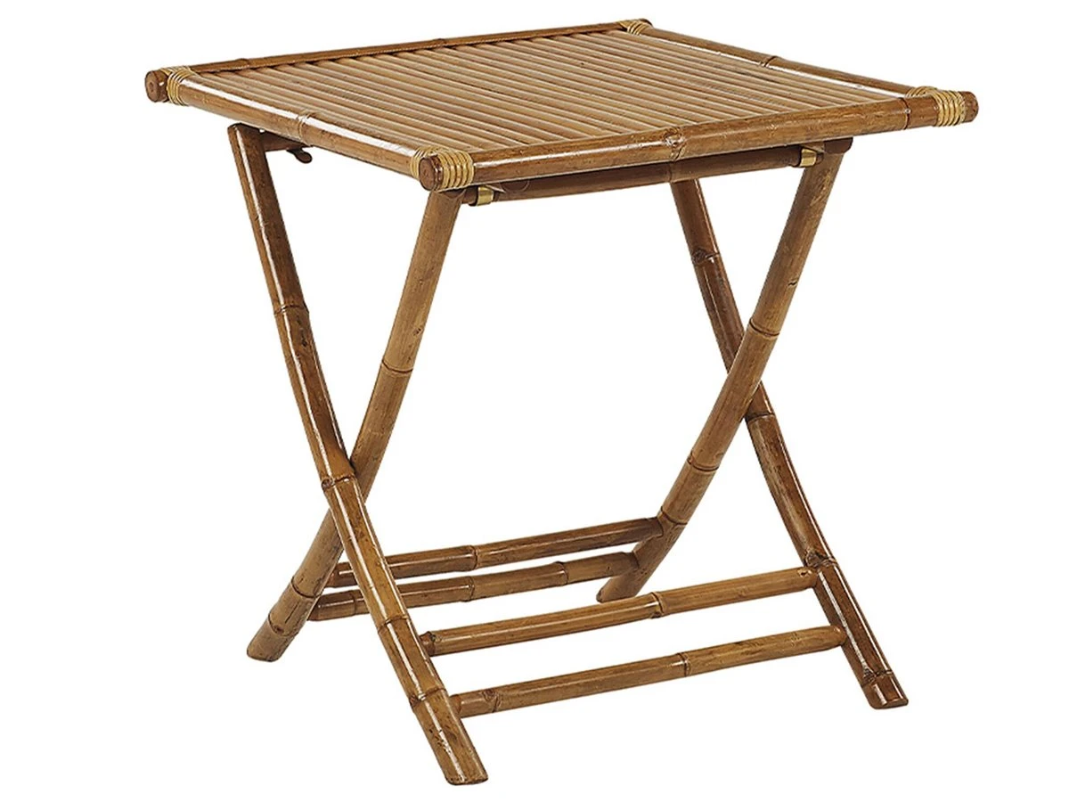 Conjunto De Balcón De Madera Clara MOLISE - Imagen 8