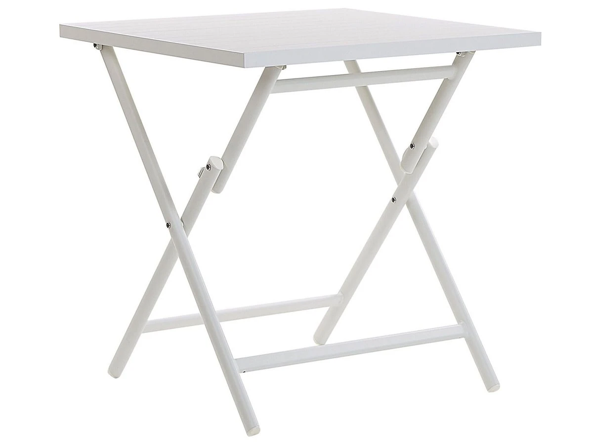 Conjunto De Balcón Blanco CAORLE - Imagen 11