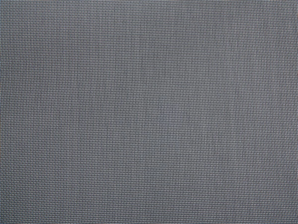 Conjunto De Jardín Mesa En Vidrio 220 Cm, 8 Sillas Grises GROSSETO - Imagen 8