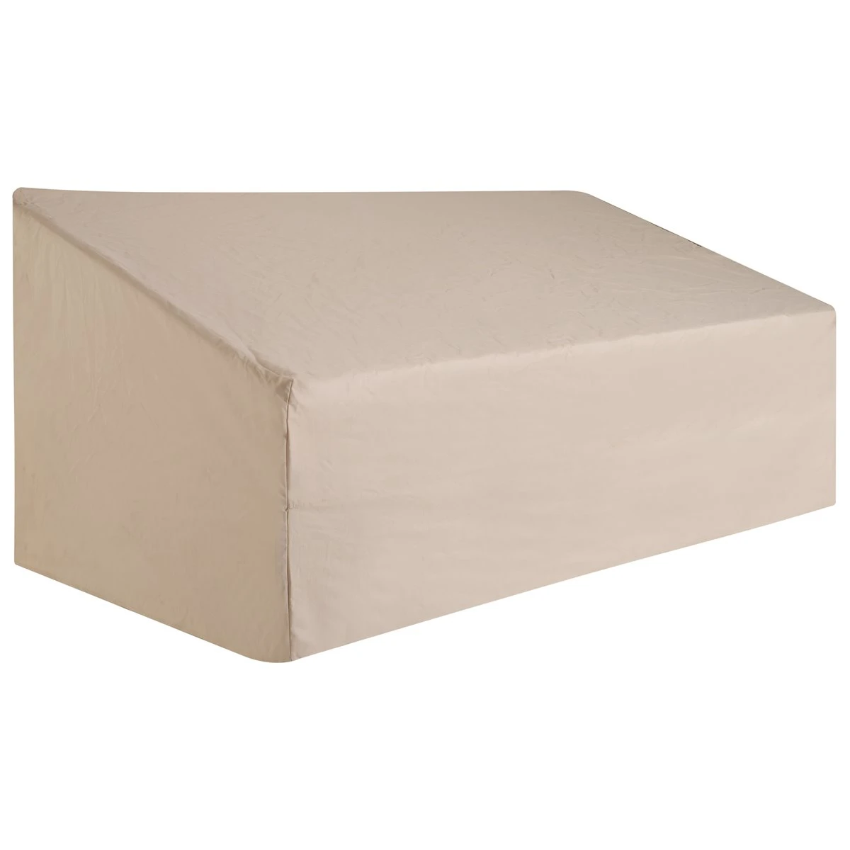 Outsunny Funda Protectora De Banco 3 Plazas Cubierta Protectora De Muebles Impermeable Exterior Jardín Para Sofá Mesas Sillas Barbacoa 218x111x63/101cm - Imagen 2