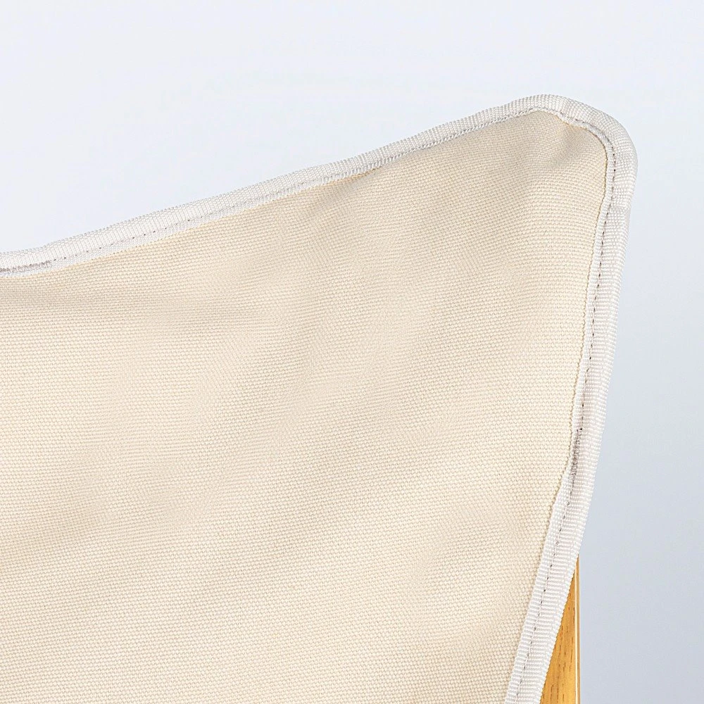 Sillón Plegable Glamping C/bolsa Transporte Aktive - Imagen 3