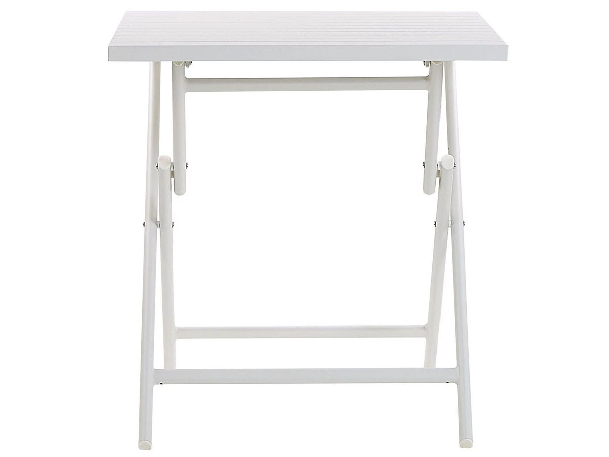 Conjunto De Balcón Blanco CAORLE - Imagen 10