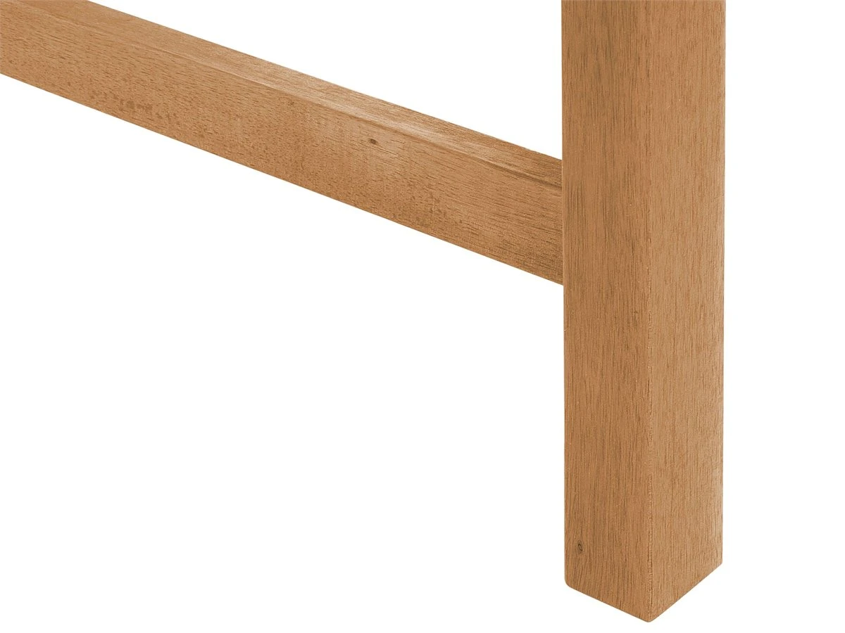 Banco De Jardín De Madera De Acacia HILO - Imagen 12