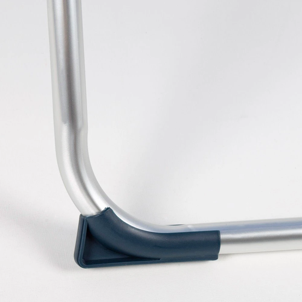 Silla De Playa Y Tumbona Plegable Rayas C/cojín Aktive - Imagen 6