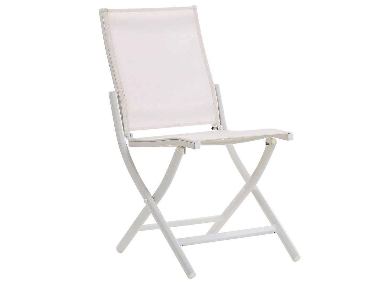 Conjunto De Balcón Blanco CAORLE - Imagen 4