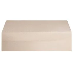 Outsunny Funda Protectora De Banco 3 Plazas Cubierta Protectora De Muebles Impermeable Exterior Jardín Para Sofá Mesas Sillas Barbacoa 218x111x63/101cm