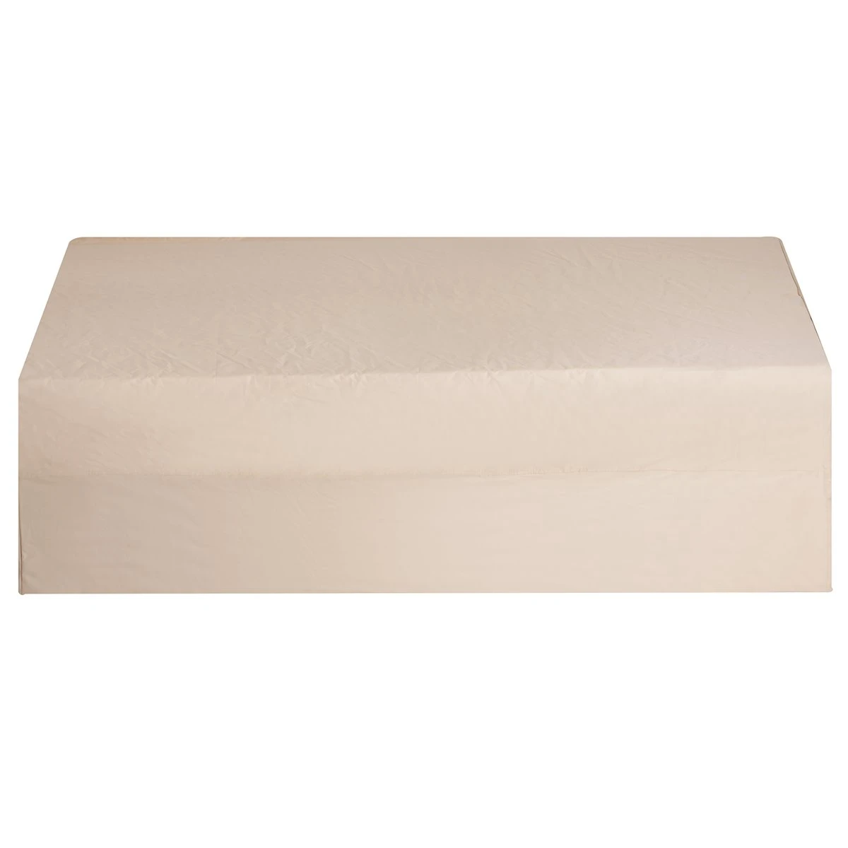 Outsunny Funda Protectora De Banco 3 Plazas Cubierta Protectora De Muebles Impermeable Exterior Jardín Para Sofá Mesas Sillas Barbacoa 218x111x63/101cm