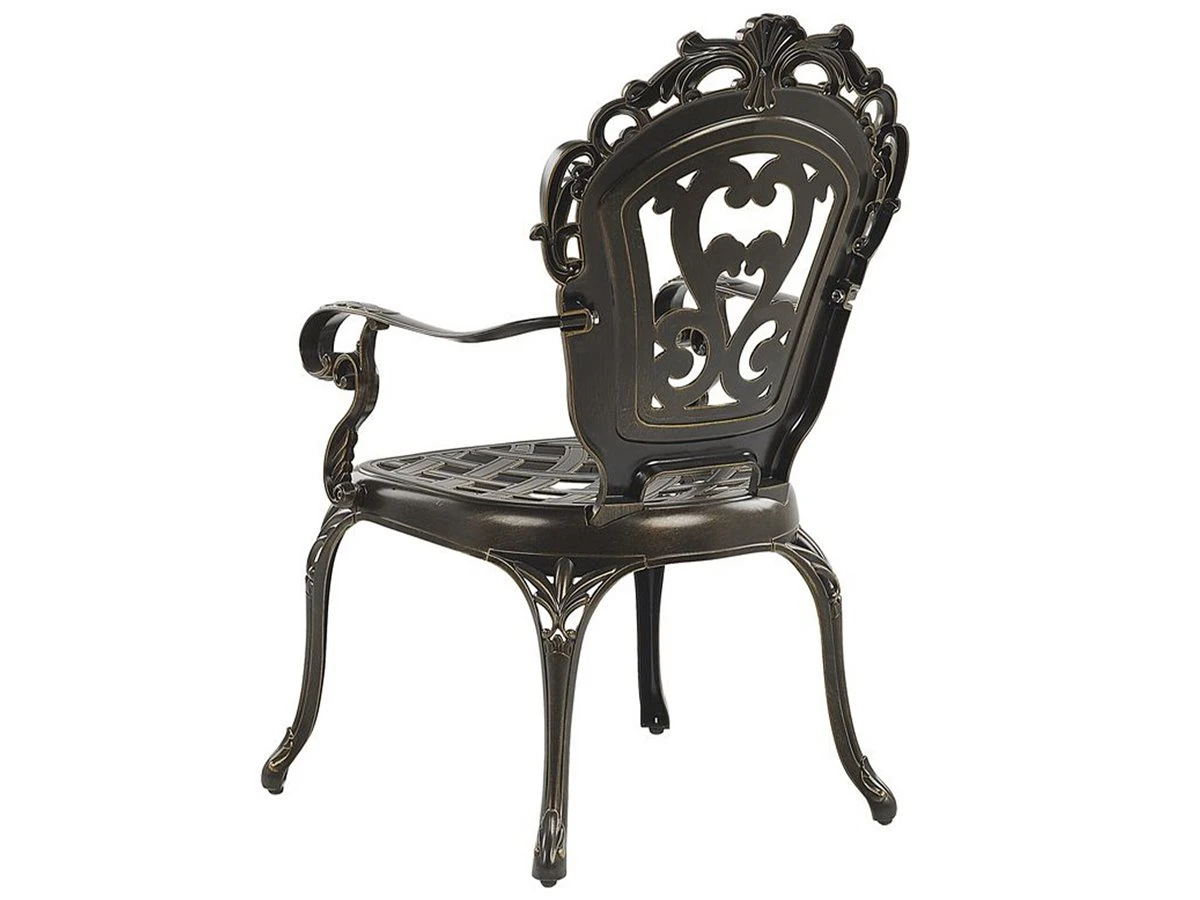 Conjunto De Jardín Marrón SAPRI - Imagen 12