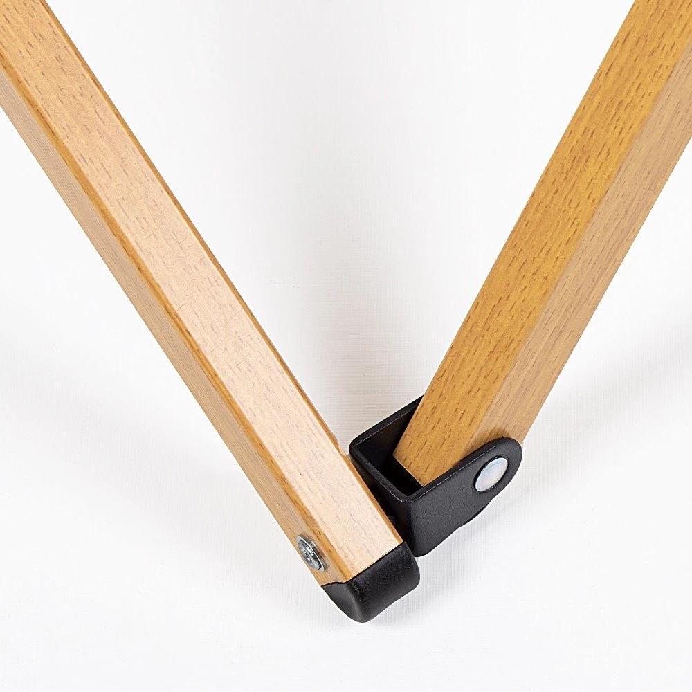 Sillón Plegable Glamping C/bolsa Transporte Aktive - Imagen 7