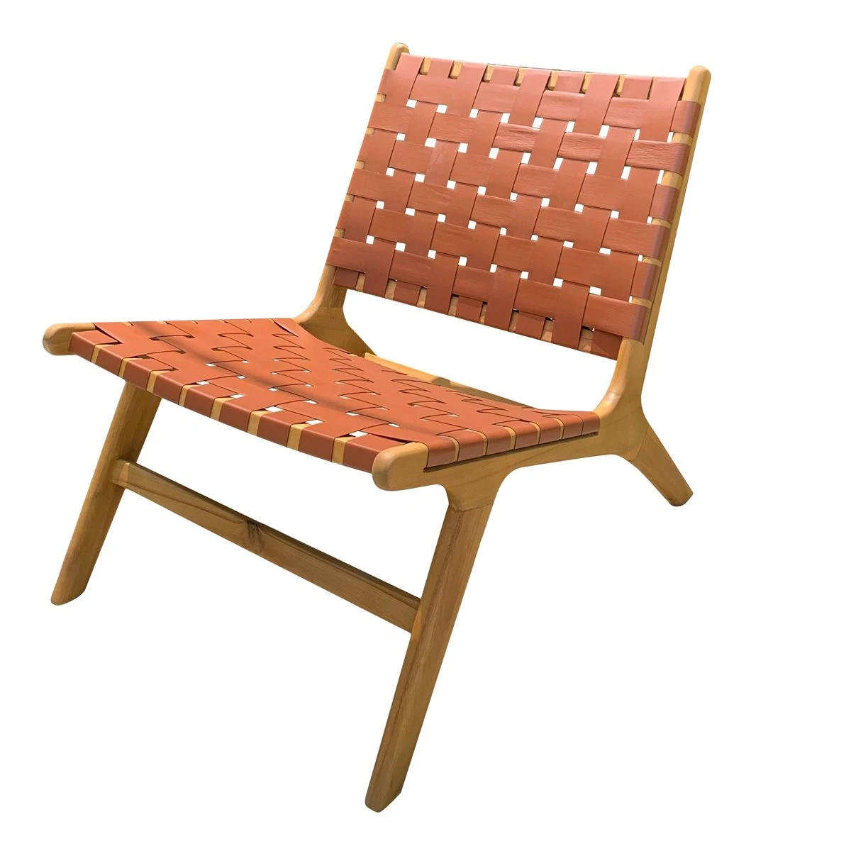 HABANA 2 SILLA MARRÓN