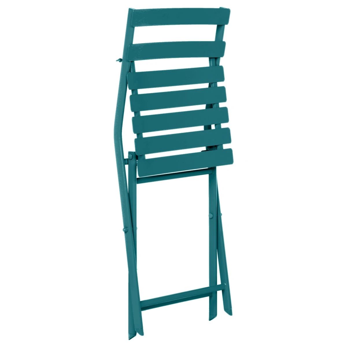 GREEN Silla De Jardin Plegable - Imagen 2