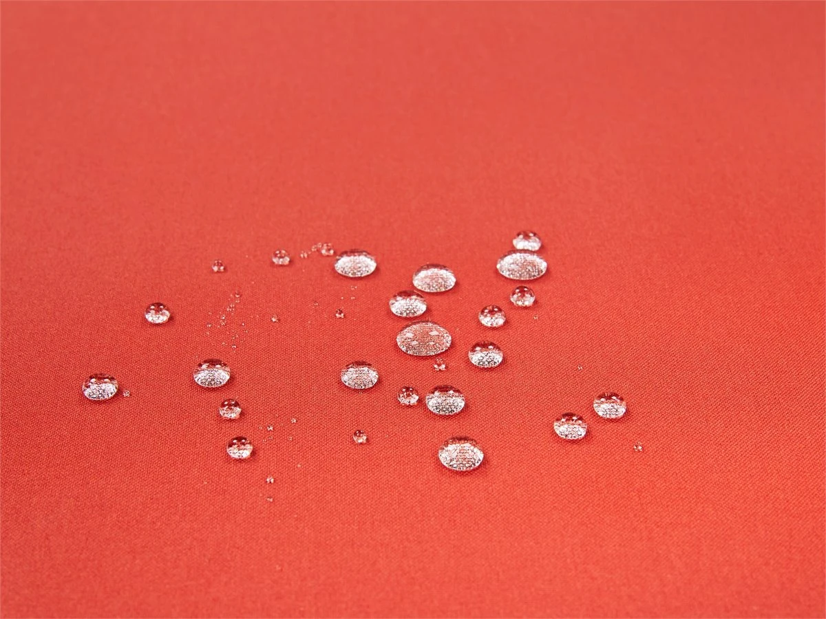 Banco De Jardín De Madera Con Cojín Terracota 120 Cm VIVARA - Imagen 10