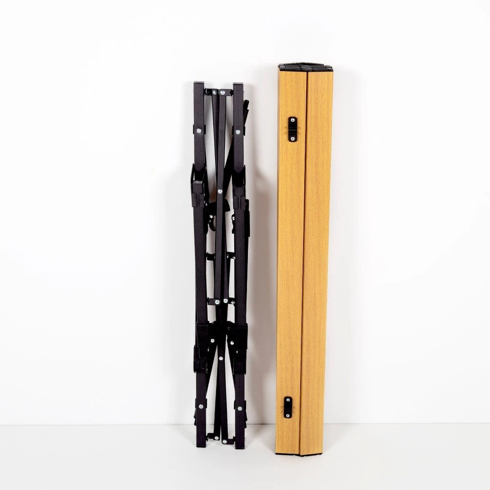 Mesa Plegable Glamping Altura Ajustable Aktive - Imagen 7